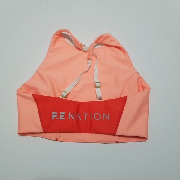 Peloton Sports Bra Size S - Picture 4 of 7